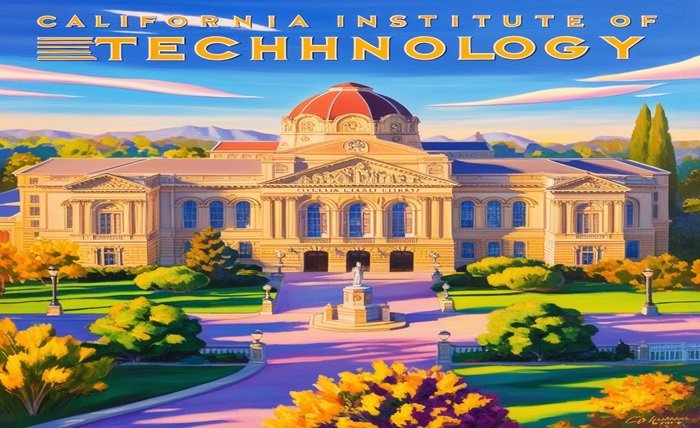 cal tech