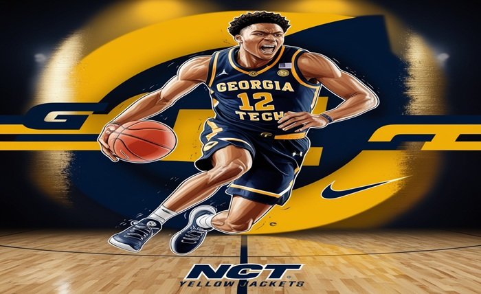 georgia tech basketball