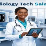 radiology tech salary