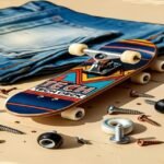 tech deck