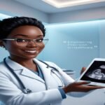 ultrasound tech salary