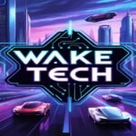 wake tech