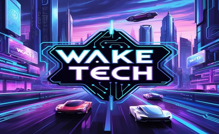 wake tech