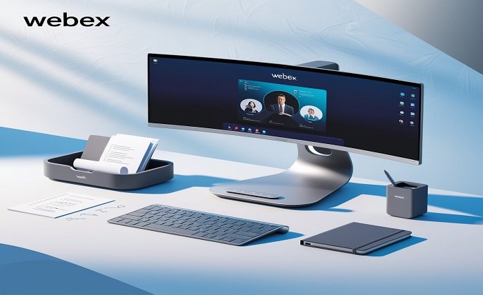 webex productivity tools