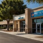 first tech credit union