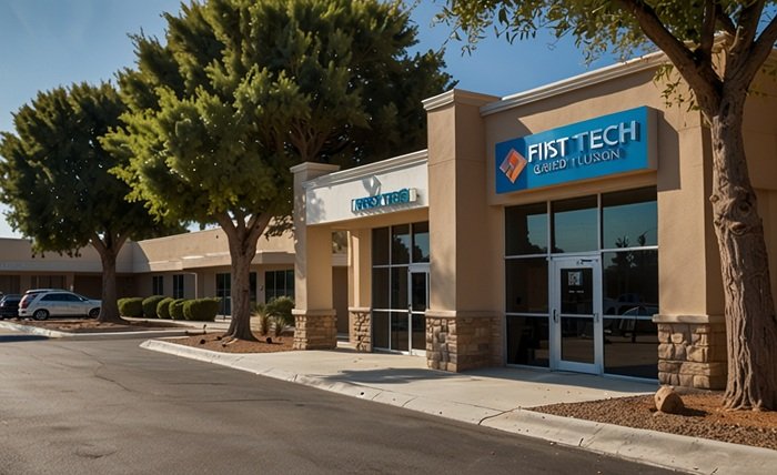 first tech credit union