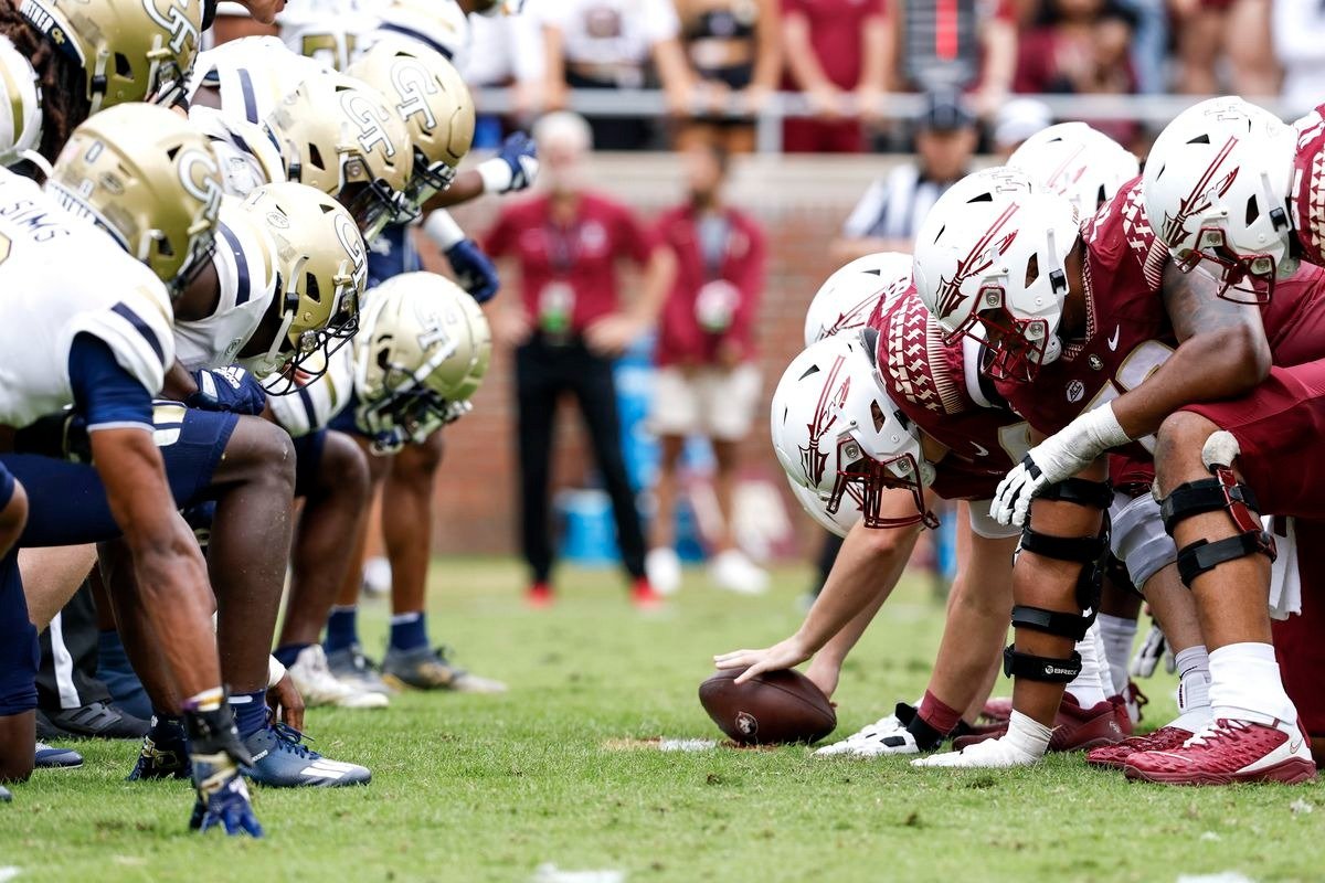 fsu vs georgia tech