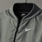 nike tech jacket