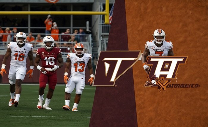 virginia tech vs miami fl