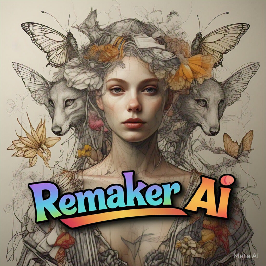 Remaker AI