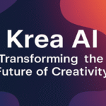 krea ai