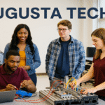 augusta tech
