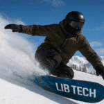 lib tech
