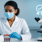 med tech certification