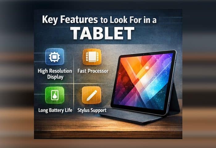 Tablet