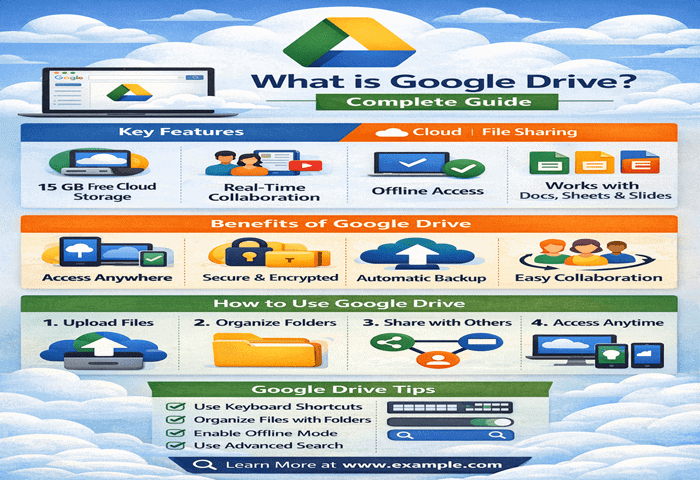 google drive
