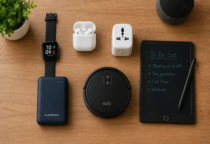 amazing gadgets collection 2026