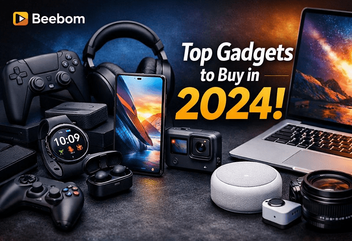 beebom gadgets