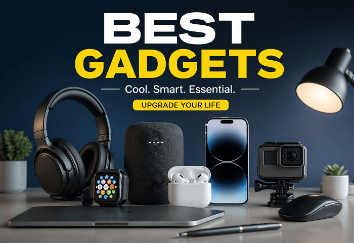 best gadgets
