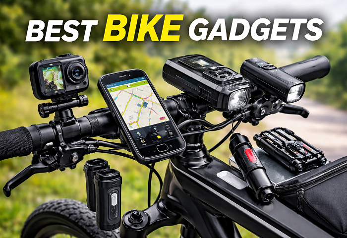 bike gadgets