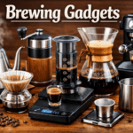 brewing gadgets