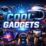 cool gadgets
