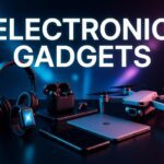 electronic gadgets