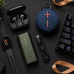 electronic gadgets gifts for him india