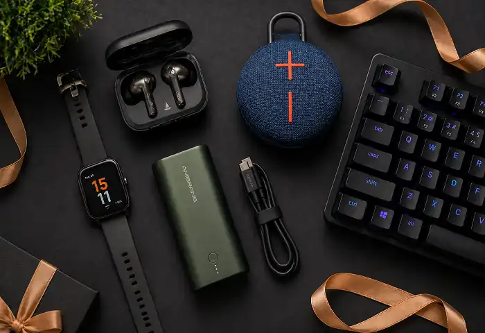 electronic gadgets gifts for him india