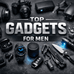 gadgets for men