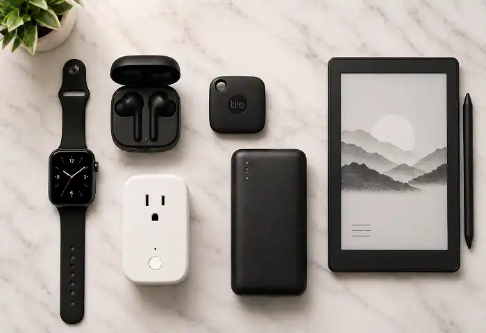 gadgets list 2026 top tech picks