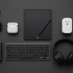 gadgets world featured overview