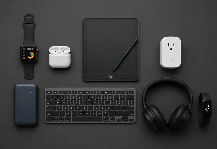 gadgets world featured overview