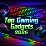 gaming gadgets