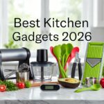 kitchen gadgets