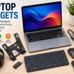 laptop gadgets