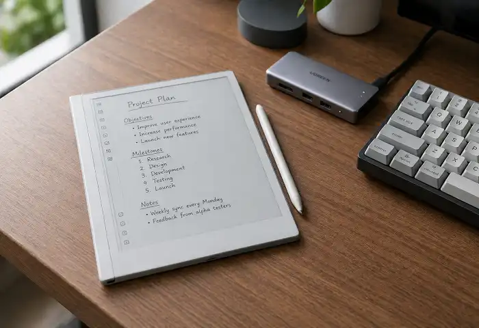 latest gadgets 2026 featured