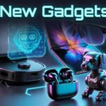 new gadgets