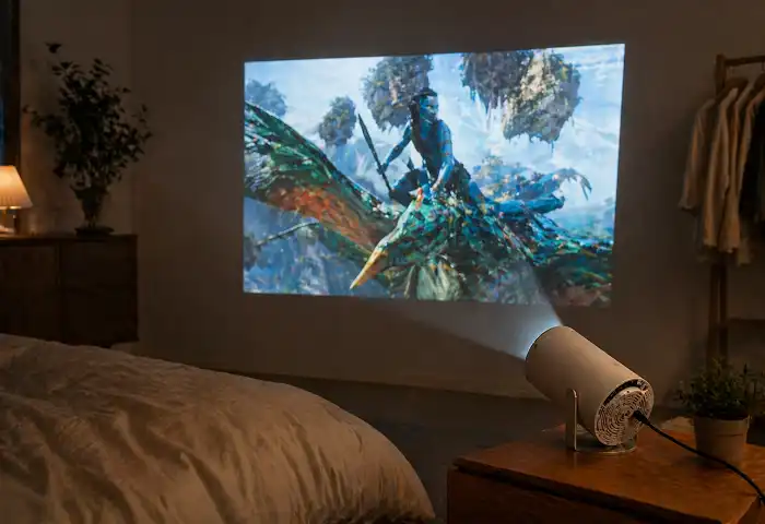 portable projector compact mini 2026