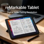 remarkable tablet