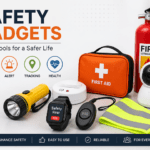 safety gadgets