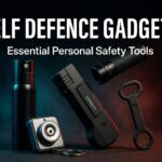 self defence gadgets