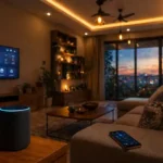 smart home gadgets