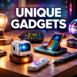 unique gadgets