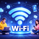 wi fi