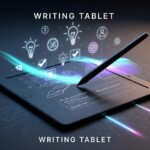 writing tablet