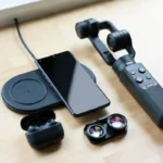 Collection of must-have phone gadgets in 2026