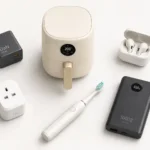 electrical gadgets