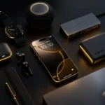 Kingdom gadgets — best smart tech devices for 2025 buyer's guide