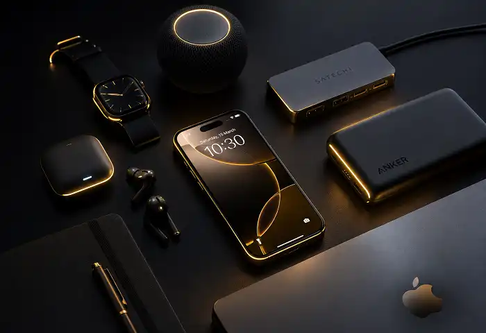 Kingdom gadgets — best smart tech devices for 2025 buyer's guide
